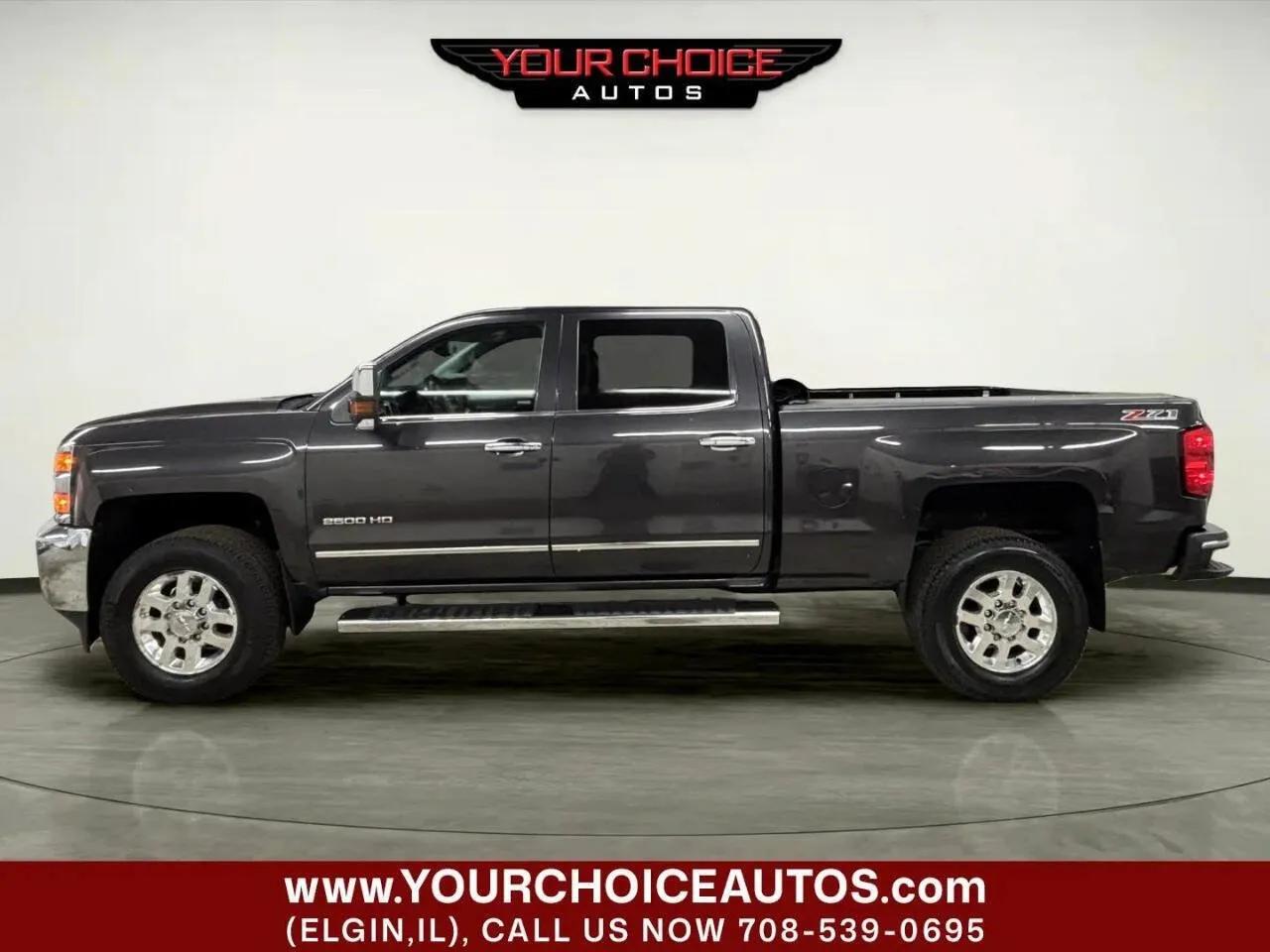 chevrolet silverado 2500hd 2015 1GC1KWEG6FF618730 image chevrolet silverado 2500hd 2015 1GC1KWEG6FF618730 image